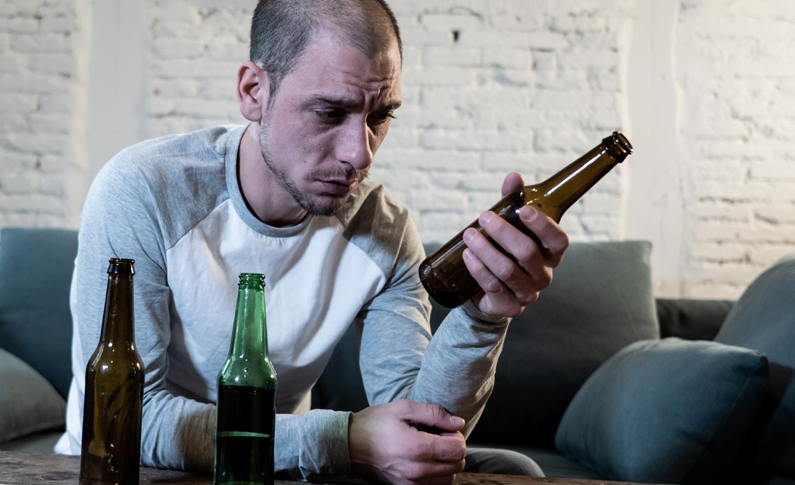Убрать алкогольную зависимость в Котельниках